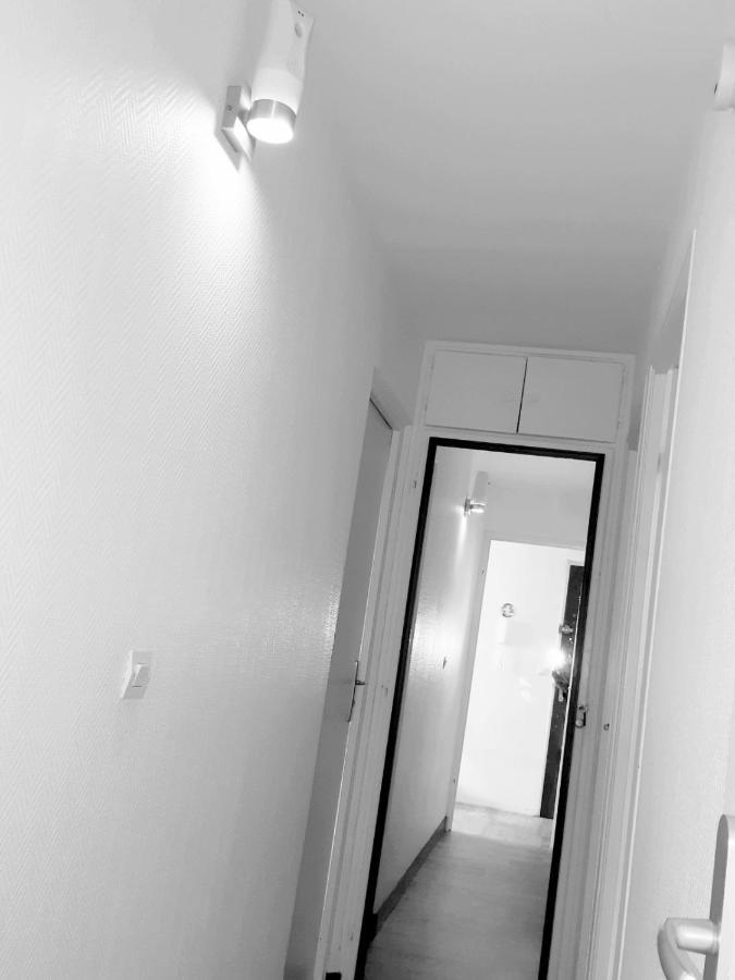 Chambre Privee, Proche Aeroport Paris-Orly Athis-Mons Exterior photo